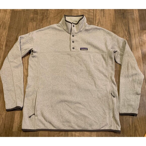 Patagonia Jackets & Blazers - Patagonia Better Sweater Women’s XL